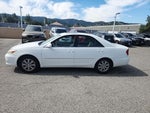 2003 Toyota Camry Base