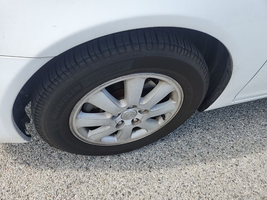 2003 Toyota Camry Base