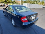 2002 Toyota Camry XLE