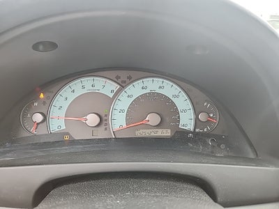 2010 Toyota Camry SE