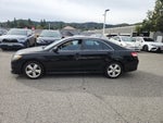 2010 Toyota Camry SE