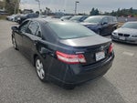 2010 Toyota Camry SE