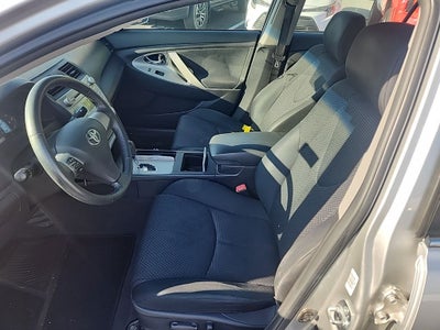 2010 Toyota Camry SE