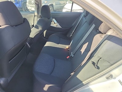 2010 Toyota Camry SE