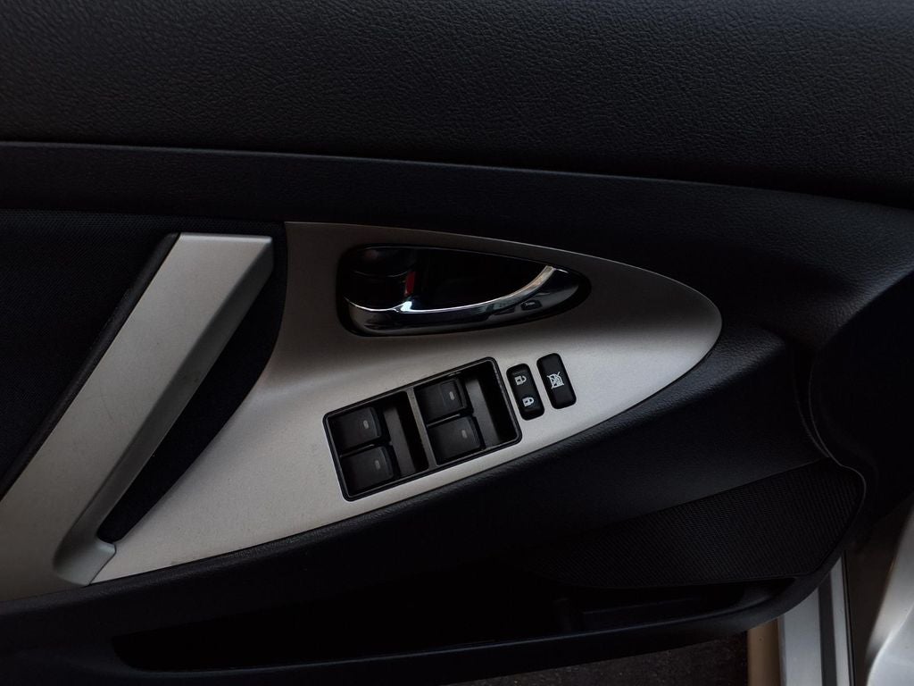 2010 Toyota Camry SE