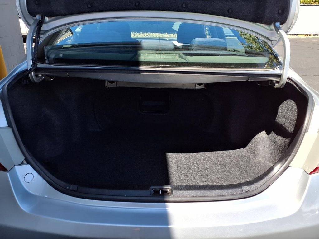 2010 Toyota Camry SE