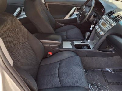 2010 Toyota Camry SE
