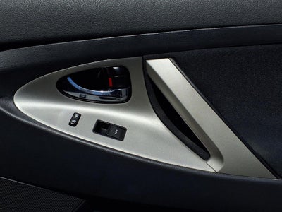 2010 Toyota Camry SE