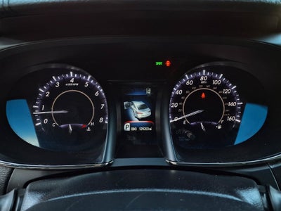 2018 Toyota Avalon XLE