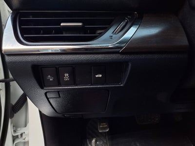 2018 Toyota Avalon XLE