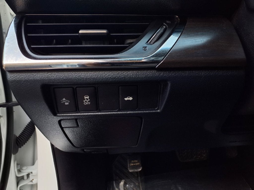 2018 Toyota Avalon XLE