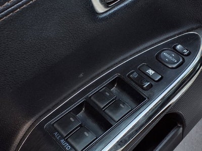 2018 Toyota Avalon XLE