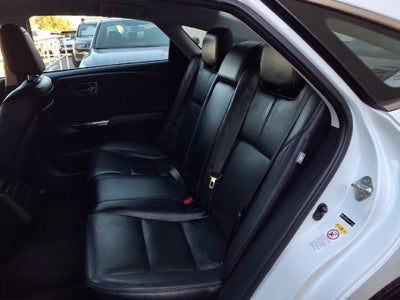 2018 Toyota Avalon XLE
