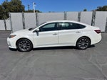2018 Toyota Avalon XLE