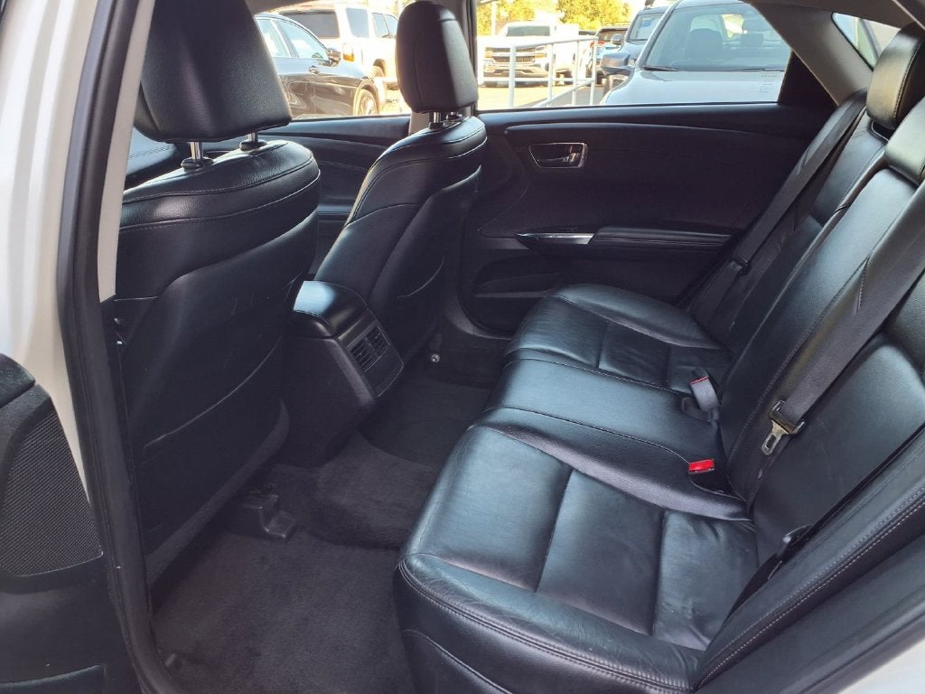 2018 Toyota Avalon XLE