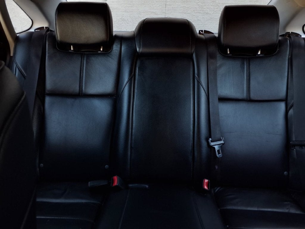2018 Toyota Avalon XLE
