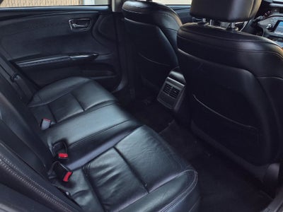 2018 Toyota Avalon XLE