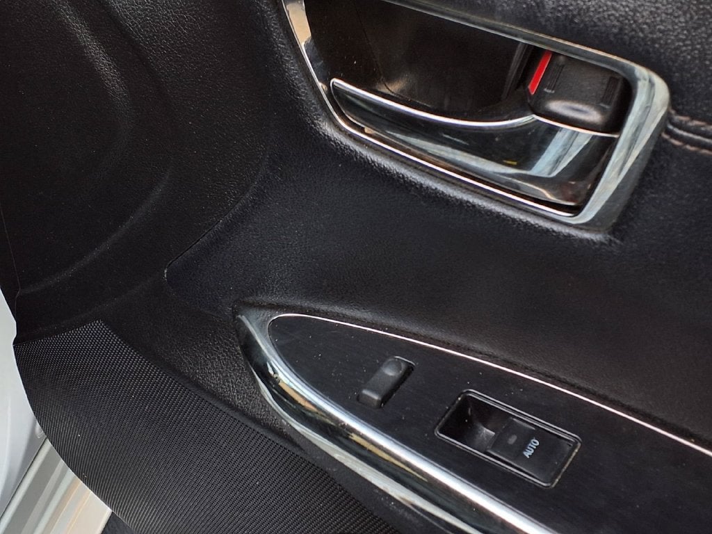 2018 Toyota Avalon XLE