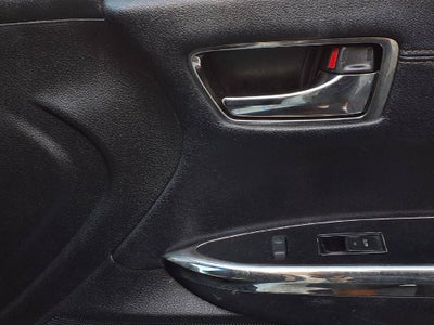 2018 Toyota Avalon XLE