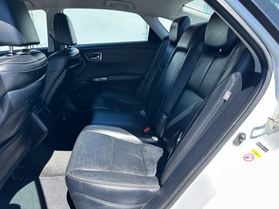 2018 Toyota Avalon XLE