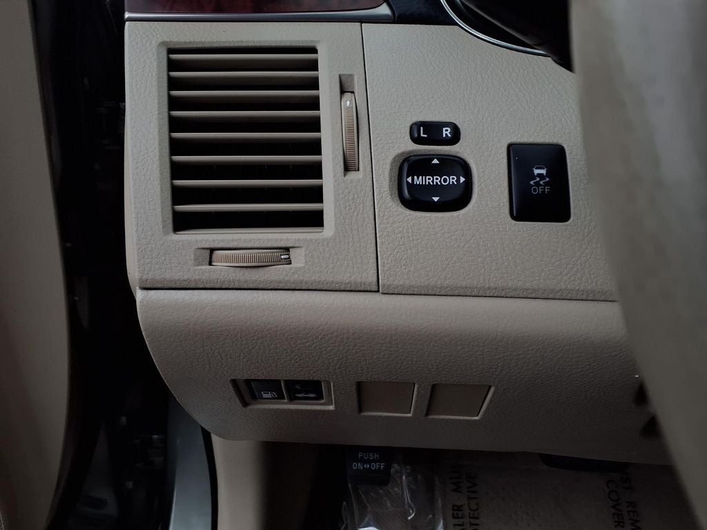 2011 Toyota Avalon Base