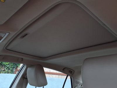 2011 Toyota Avalon Base