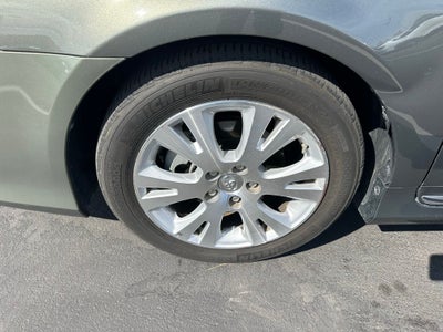 2011 Toyota Avalon Base