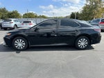 2022 Toyota Camry Hybrid LE