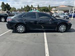 2022 Toyota Camry Hybrid LE