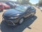 2024 Toyota Camry Hybrid LE