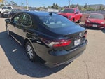 2024 Toyota Camry Hybrid LE