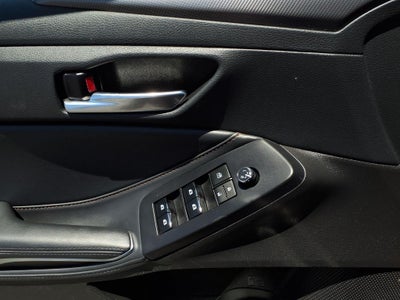 2021 Toyota Avalon Hybrid XSE