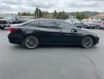 2021 Toyota Avalon Hybrid XSE