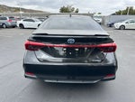 2021 Toyota Avalon Hybrid XSE