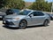 2021 Toyota Camry Hybrid XLE