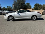 2005 Toyota Camry Solara SLE