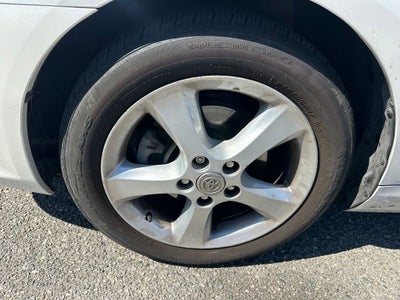 2005 Toyota Camry Solara SLE