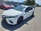 2020 Toyota Camry SE Nightshade
