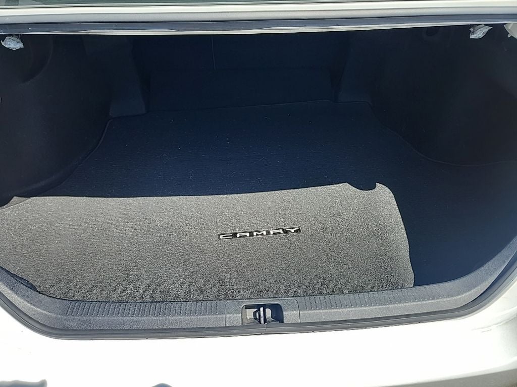 2020 Toyota Camry SE Nightshade