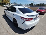 2020 Toyota Camry SE Nightshade