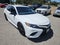 2020 Toyota Camry SE Nightshade