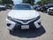 2020 Toyota Camry SE Nightshade