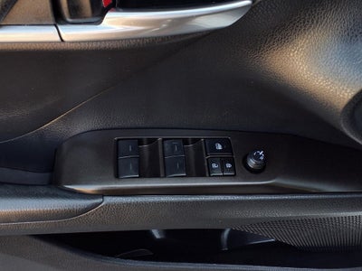 2023 Toyota Camry SE Nightshade