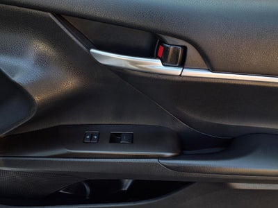 2023 Toyota Camry SE Nightshade
