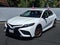 2023 Toyota Camry SE Nightshade