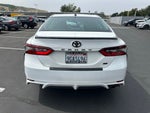 2023 Toyota Camry SE Nightshade