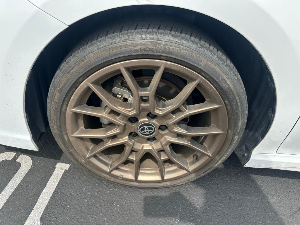 2023 Toyota Camry SE Nightshade