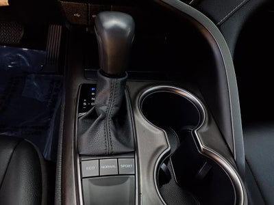 2023 Toyota Camry SE Nightshade