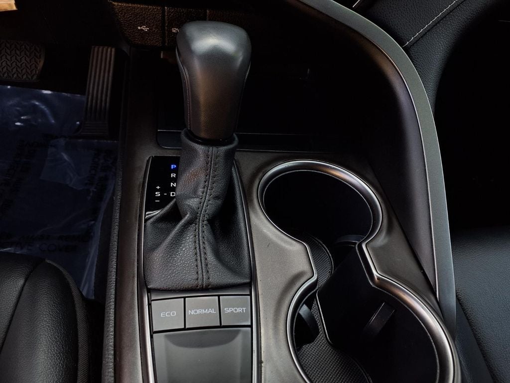 2023 Toyota Camry SE Nightshade