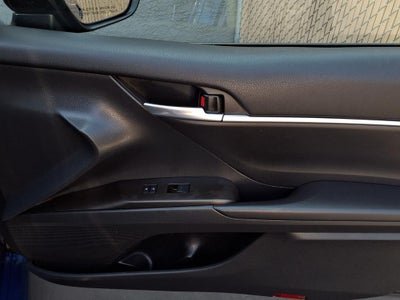 2023 Toyota Camry SE Nightshade